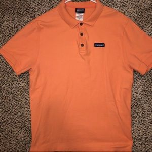 Patagonia polo